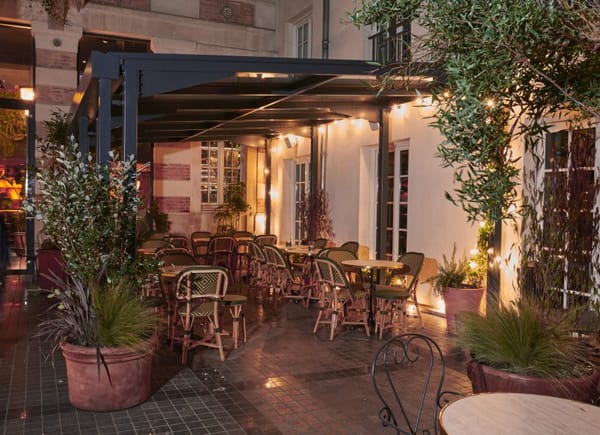 Kube Hotel ****, Hôtel 4*, Paris, Île-de-France, France